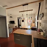 بيت للعطل Superbe Maison Proche Du Centre De *