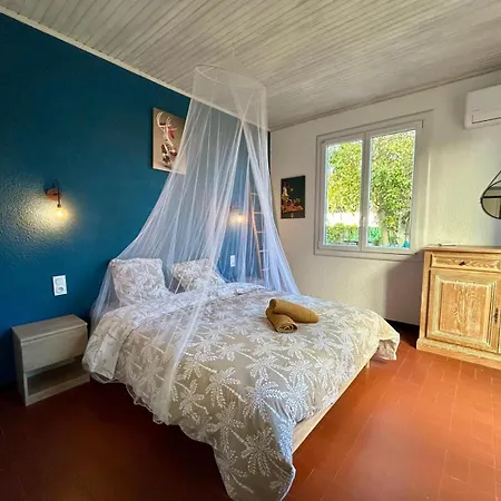 Superbe Maison Proche Du Centre De بيربينيو