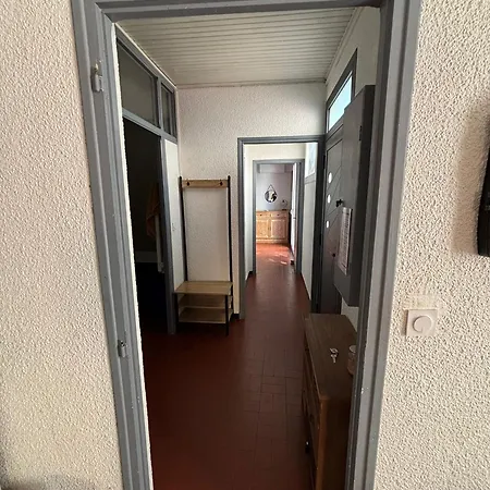 بيت للعطل Superbe Maison Proche Du Centre De *